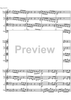 Quartet Op.37 No. 4 - Score