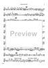 Portsmouth Point Overture for Band - Bb Clarinet 1