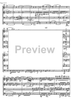 Burleska - Score