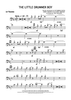 The Little Drummer Boy - Trombone 1