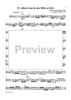 Airs and Graces: An Unusual Collection from the Baroque Era for String Trio - Cello