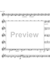Scènes de Ballet Op.34 - F Horn 2