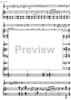 Sonata - Score