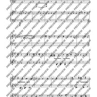 Dance Works - Performing Score