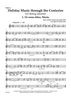 Holiday Music through the Centuries - Violin 2