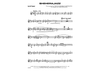 Sheherajazz - Bb Trumpet 2