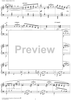 Soirs: Eglogue  op. 5, no. 8