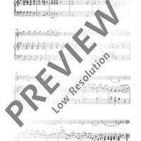 The Boy Paganini in G major