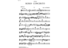 Horn Concerto - F Horn