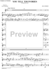 You Tell 'Em, Ivories - Xylophone/Marimba
