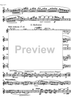 Music for wind quintet Op.20 - Flute