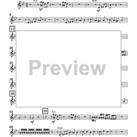 Hot Donut Express - Mallet Percussion