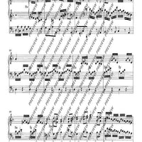 Toccata and Fugue D Minor