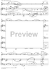 Petite Valse - Piano Score