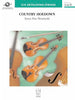 Country Hoedown - Cello