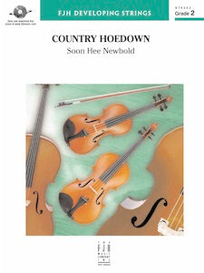 Country Hoedown