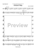 Enchanted Village - Bass Clarinet