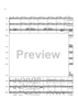 Suite from "The Nutcracker" - Score