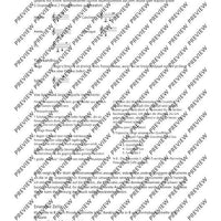 Passeurs d'eau - Score and Parts