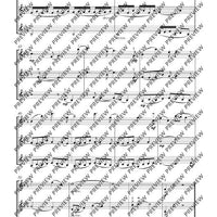 10 Pieces - Performing Score