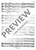 String Quartet Eb major - Full Score