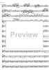 Sextuor pour la fin du 20ème Siècle or Variations on a theme by F. Schubert - Flute 3/Piccolo