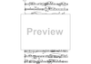 Diptykhos - Eb Sopranino Saxophone