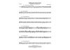 Refining the March Style (Warm-ups and Fundamentals) - F Horn