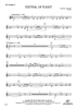 Festival of Flight - Bb Trumpet 2