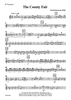 The County Fair - Bb Trumpet 1