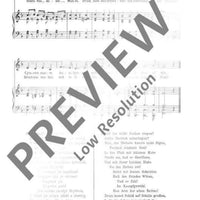 Keltische Volkslieder