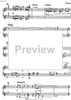 The Mountain Pass - Piano 1