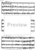 Quartet (Clarinet quartet) Op.26 - Score
