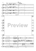 Bothnian Rhapsody - Score