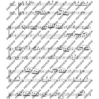 Twelve Short Pieces - Score and Parts