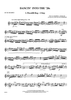 Dancin' Into The '20s: I. Piccalilli Rag / 2 Step - Trumpet 1