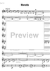 Concerto - Violin 2
