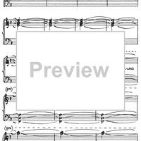 An American in Paris - Piano 2