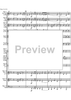 Canzon Duodecimi Toni - Score