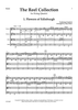 The Reel Collection - Score