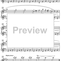 Wheatfield with Crows