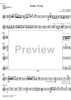 Britta Polka - Alto Saxophone 1