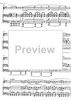 Habanera - Score
