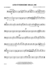 And Evermore Shall Be - Trombone 2