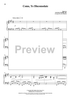 Piano Vespers - Reflective Hymn Settings for Worship