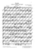 Sonata G Major - Performing Score