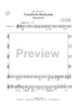 Cavalleria Rusticana - C Trumpet 2
