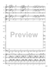 Spirit of Liberty - Concert March - Score