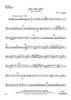 Joy of Life (Joie de Vivre) - Baritone Horn/Euphonium