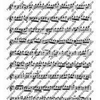 Sonata - Score and Parts